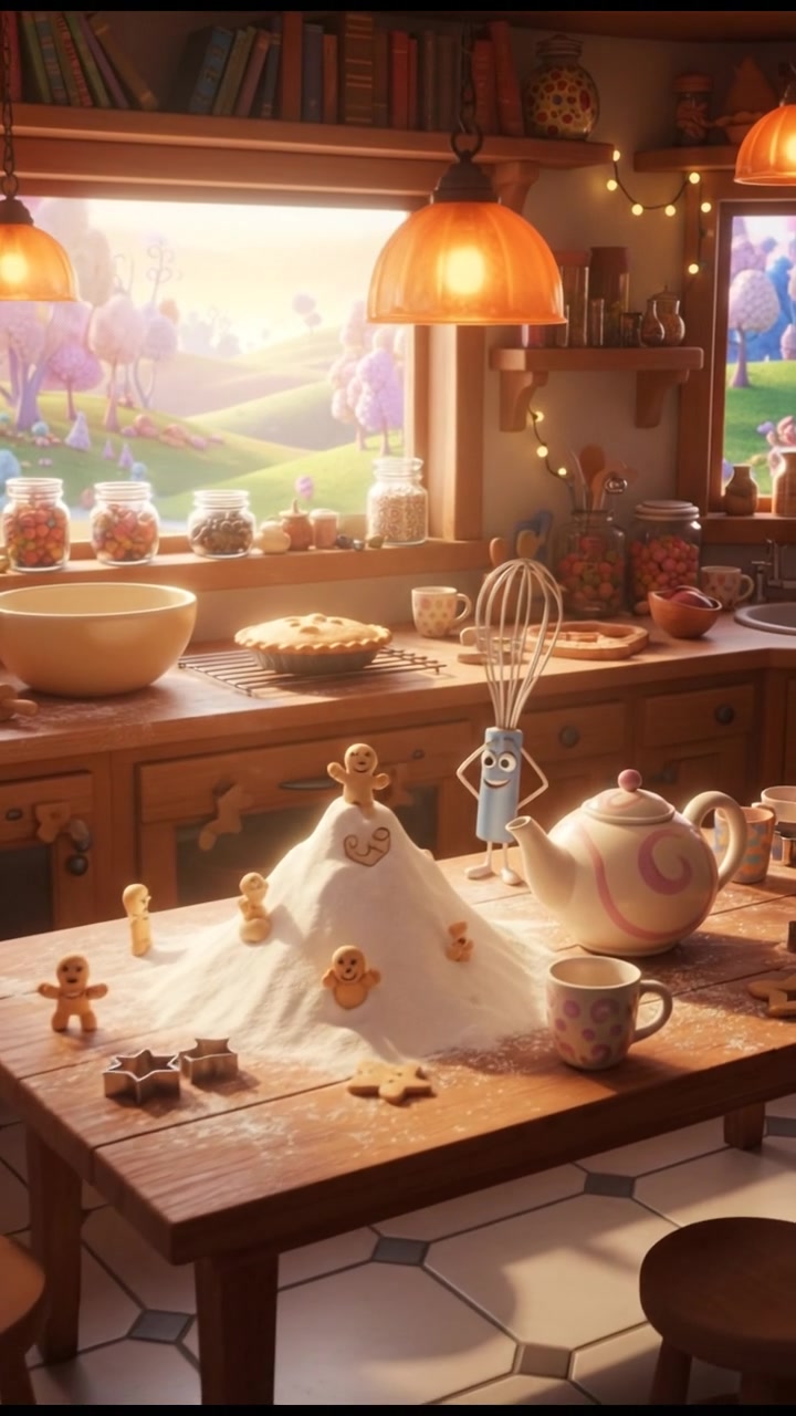 Life as a Single Mom: Juggling It All!