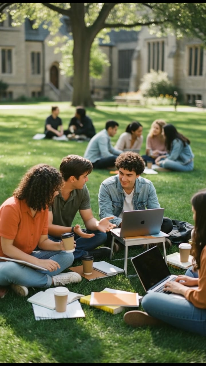 Millennials: A Generation of Resilience and Experience