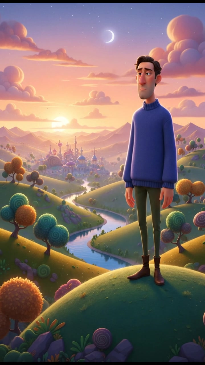 The Prodigal Son: A Journey of Repentance and Redemption