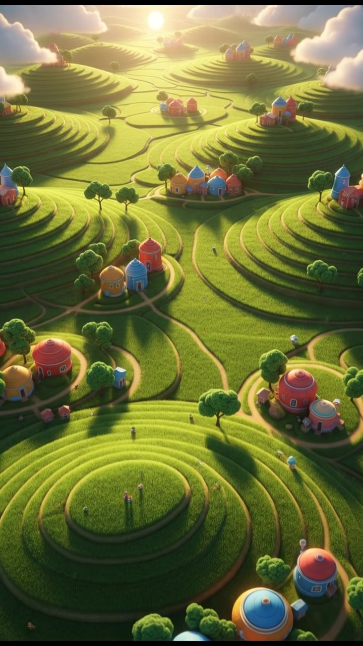 अर्जुन और बबलू: दोस्ती की कहानी