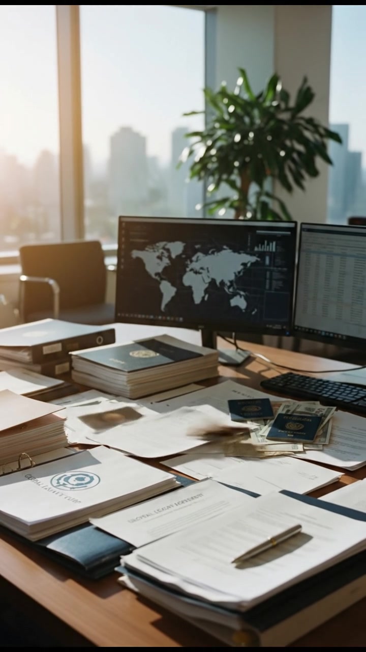 Integritas dalam Akuntansi: Lebih dari Sekadar Angka