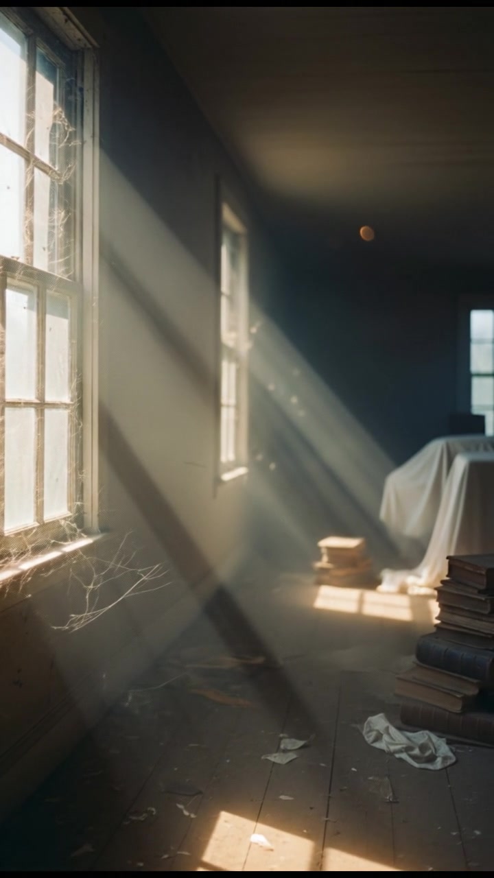 Classic Car Restoration After 40 Years