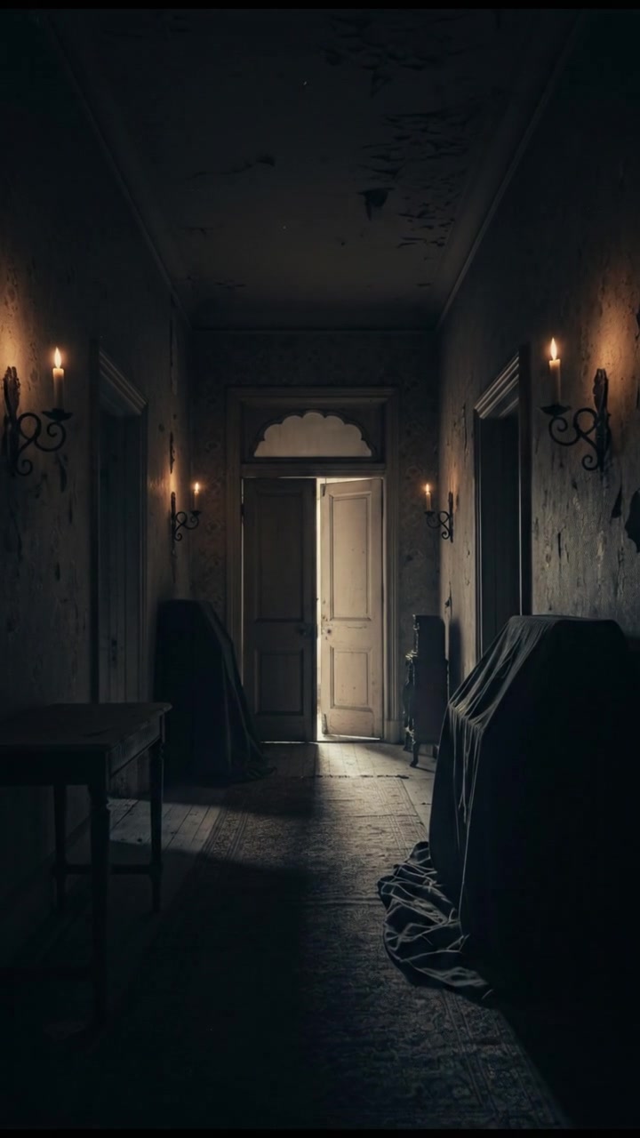 The Package from Tomorrow