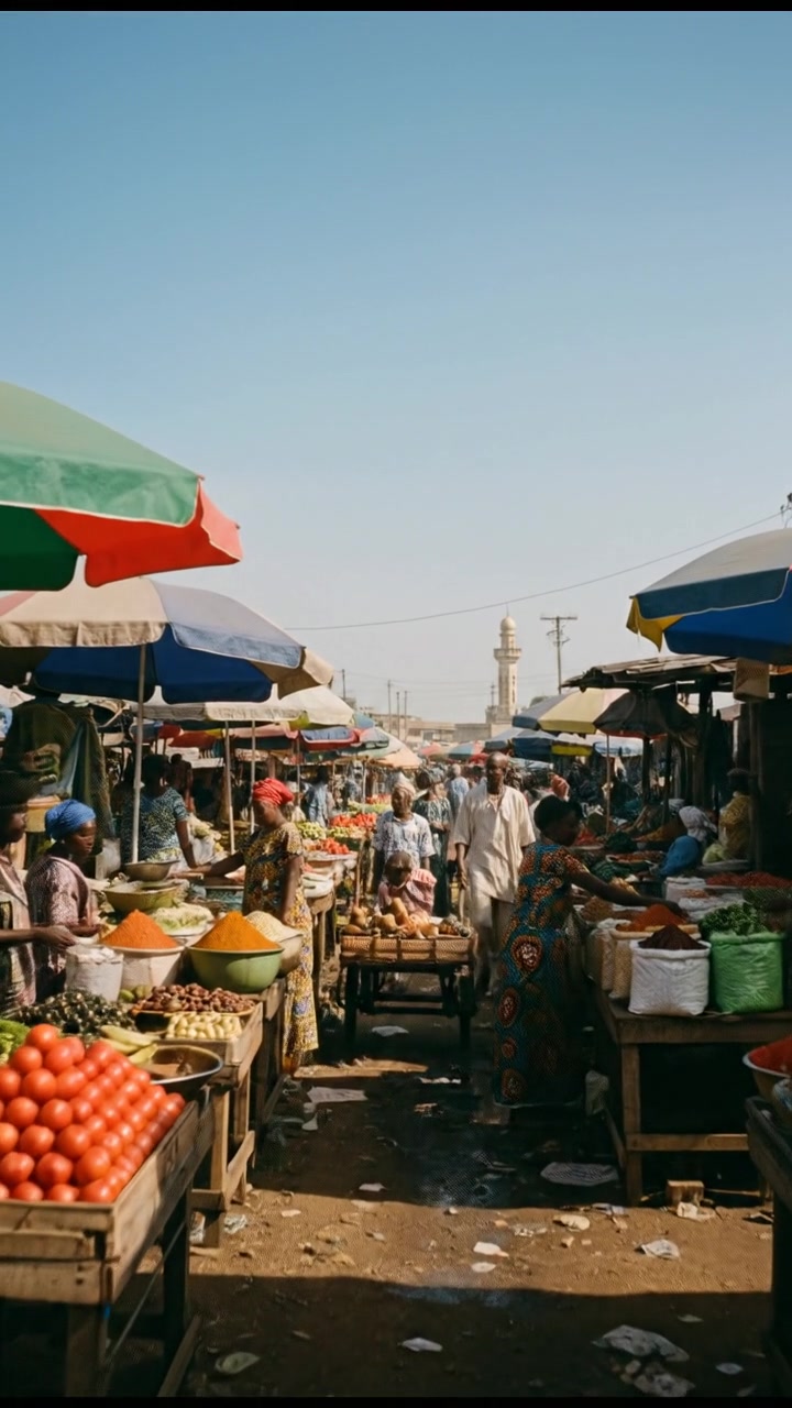 The History of Hotel Services in Abeokuta, Ogun State