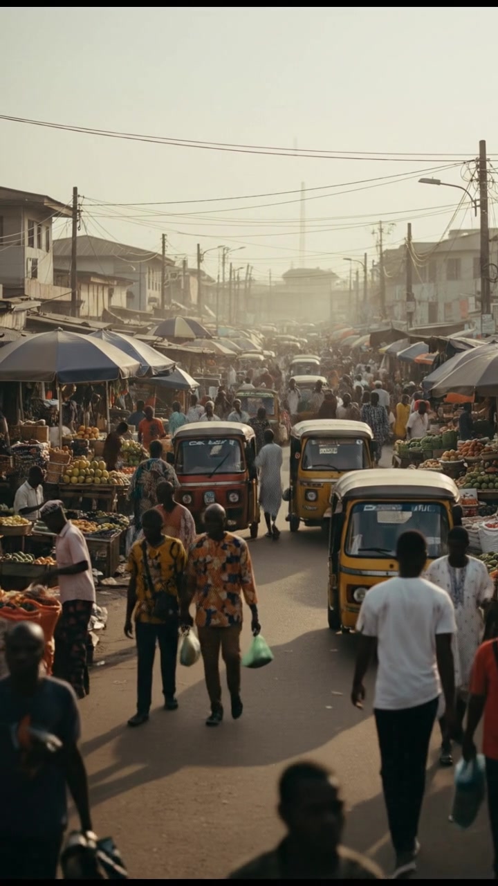 Your Trusted Real Estate Partner in Nigeria