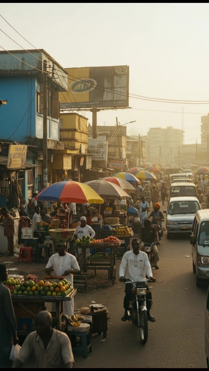 From Struggle to Success