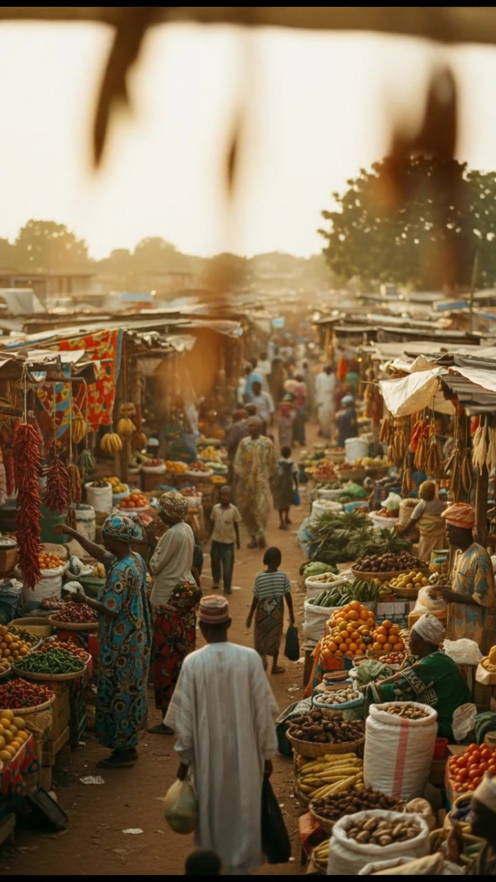 Unity for a Greater Nigeria