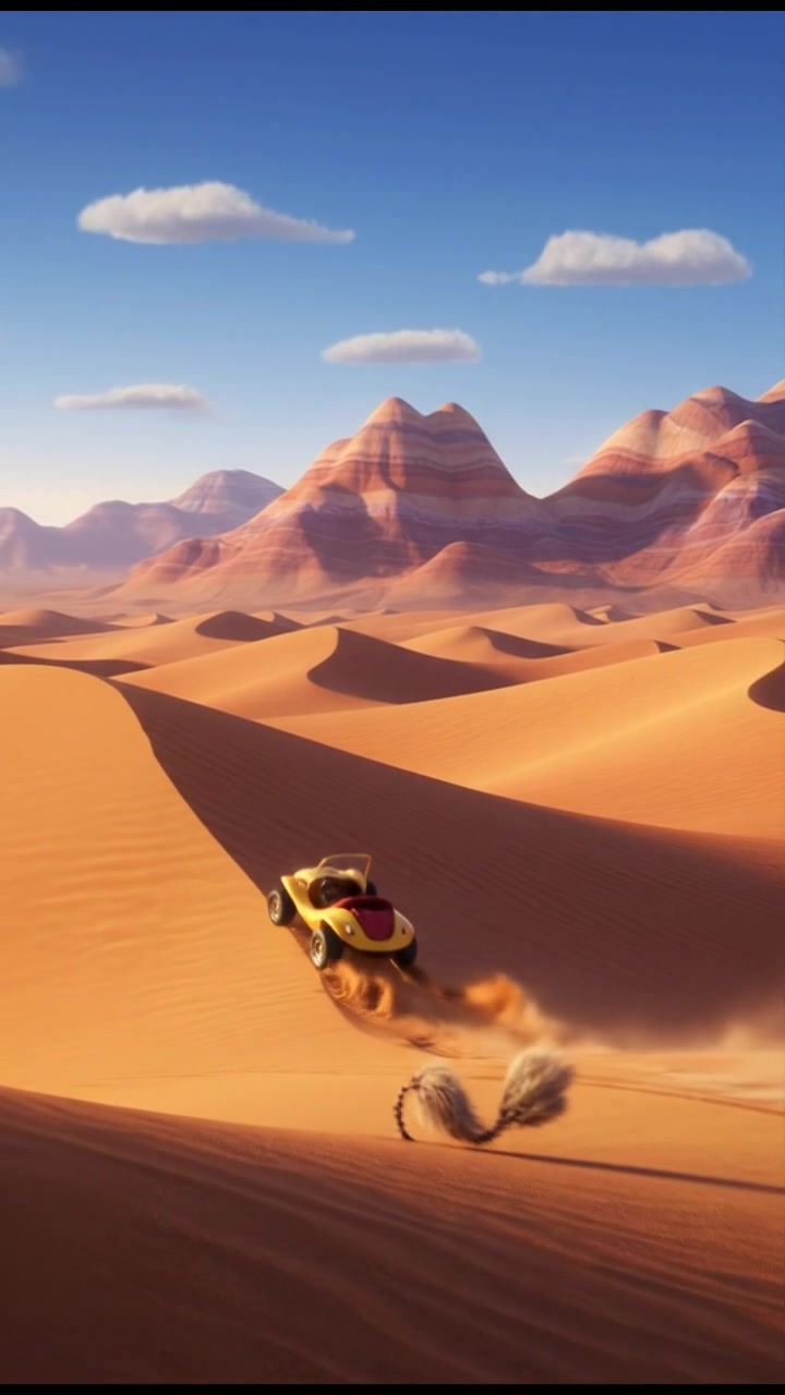 Noah's Ark Adventure