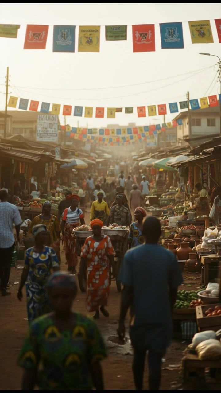 Sparrows Pathfinder Club: Campaigning for Christ's Return