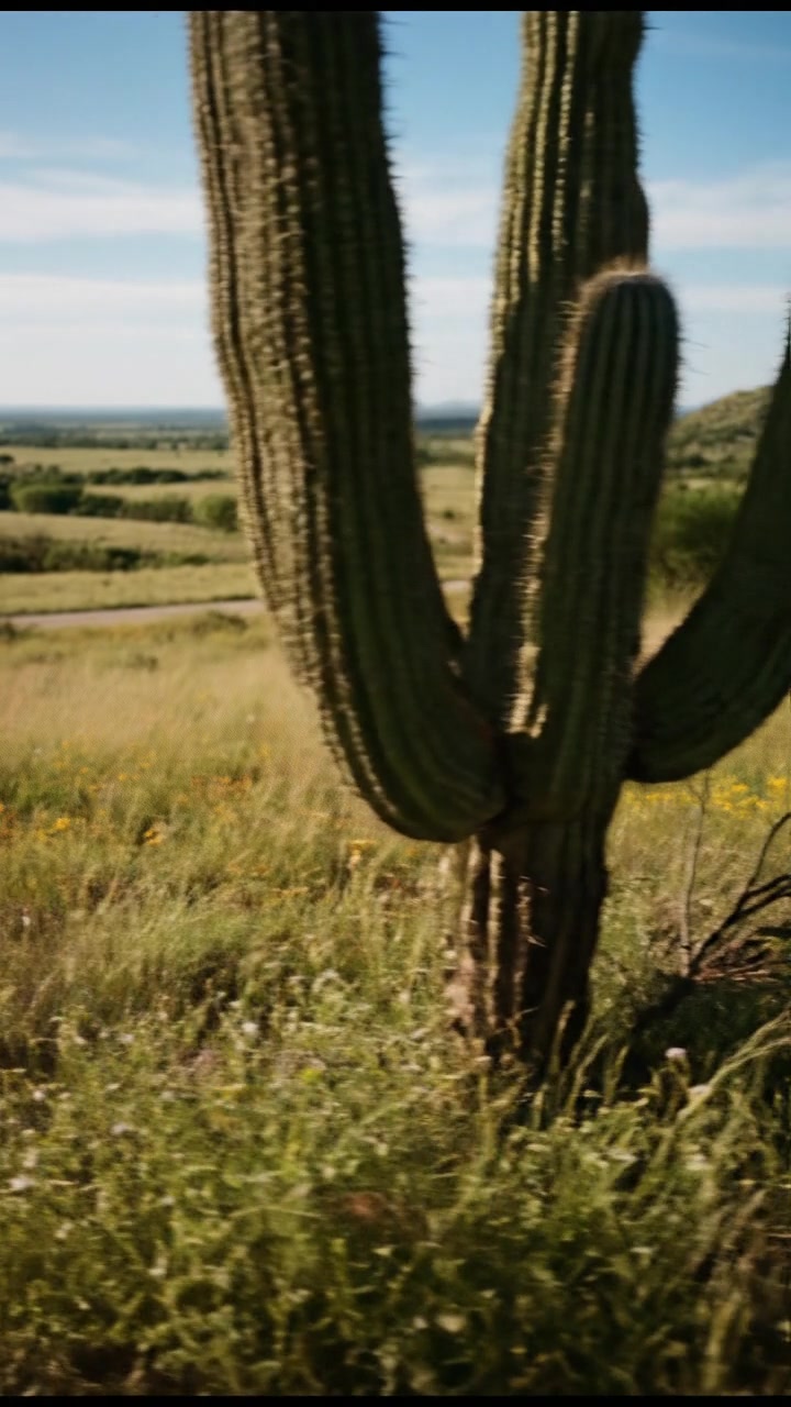 5 Surprising Facts About Texas