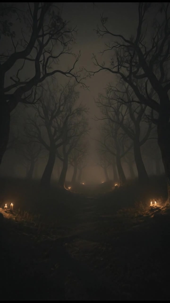 Unraveling the Mysteries of the Weeping Wilds