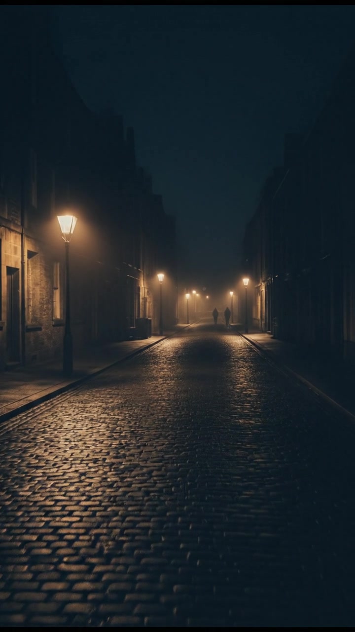 Samosas Come Alive: A Nightmarish Feast