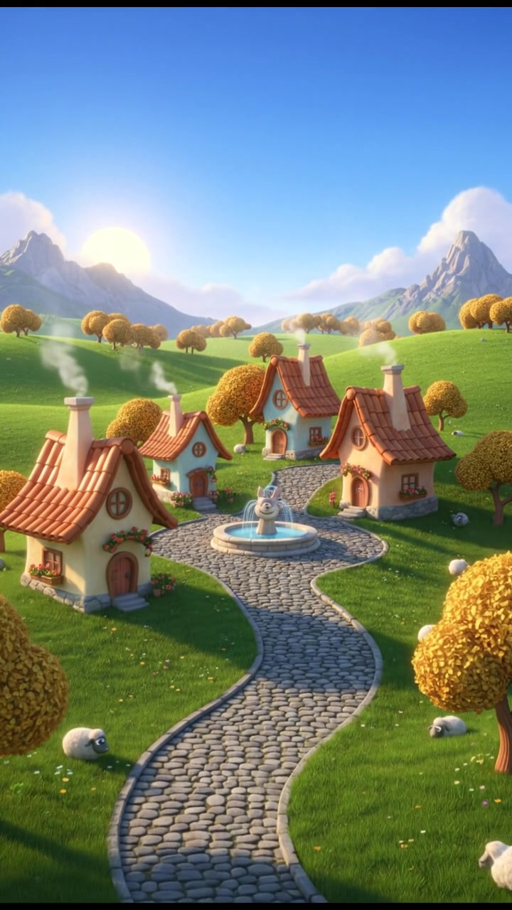 Sensus Penduduk Unik di Sukamaju