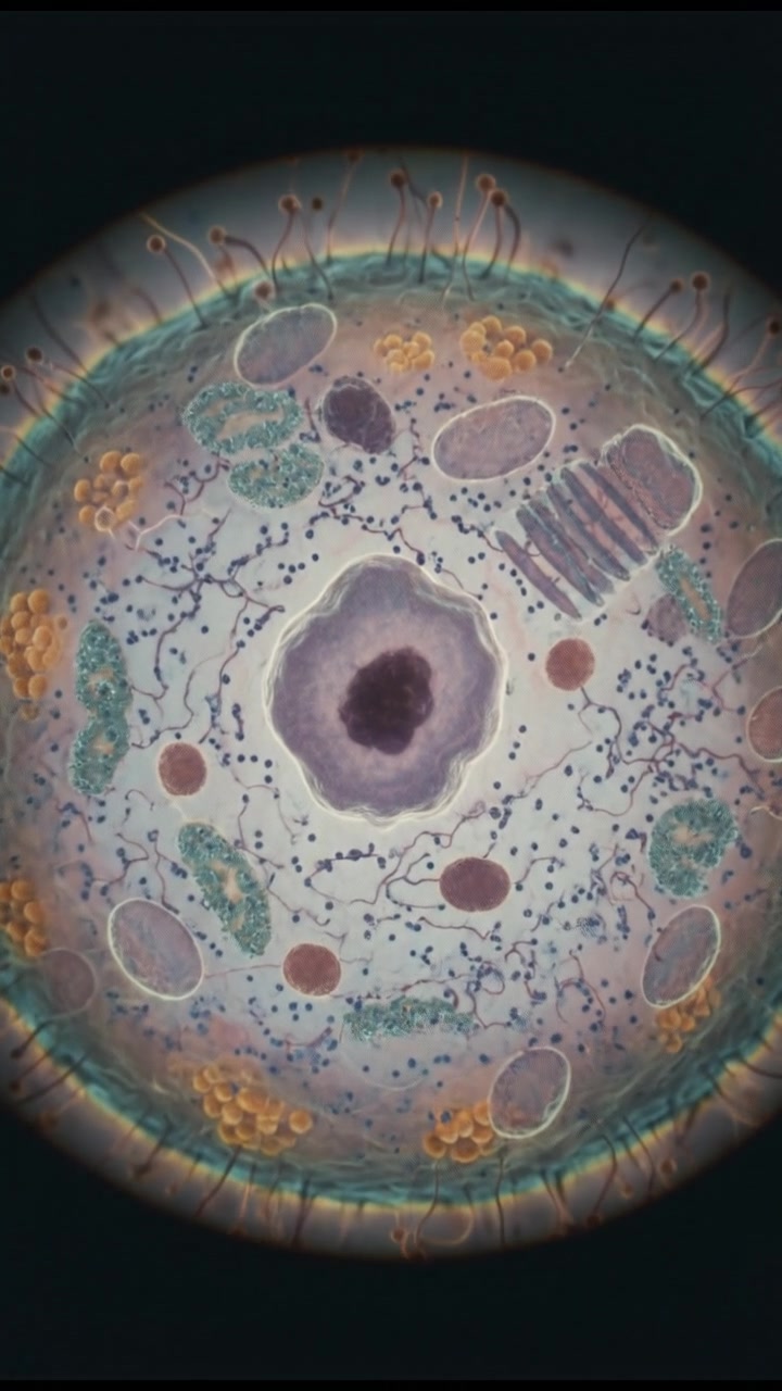 इंसान के अद्वितीय गुण और कोशिकाएँ