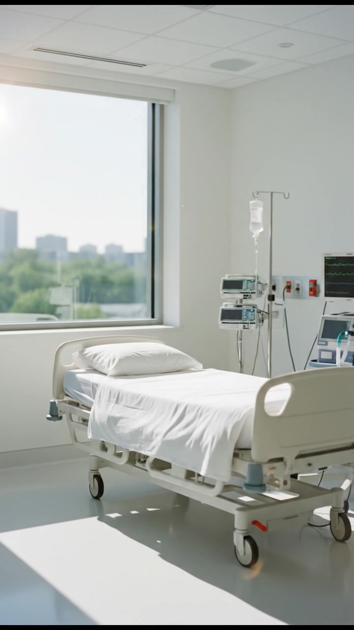 A Journey Through My Life