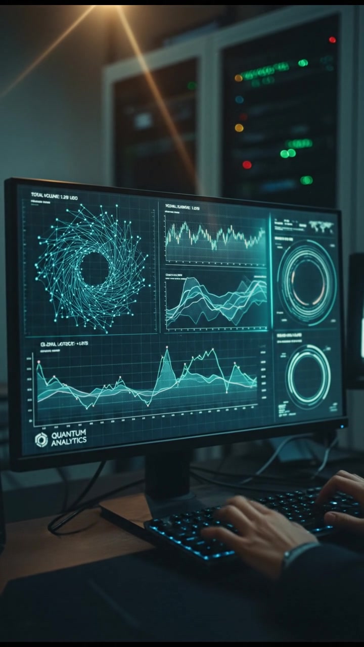 Perjalanan Menjadi Data Scientist di Era Digital