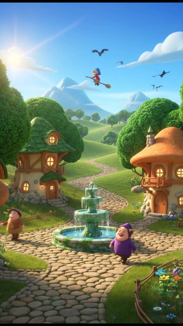 The Wisdom of Waiting: A Tale of Listening