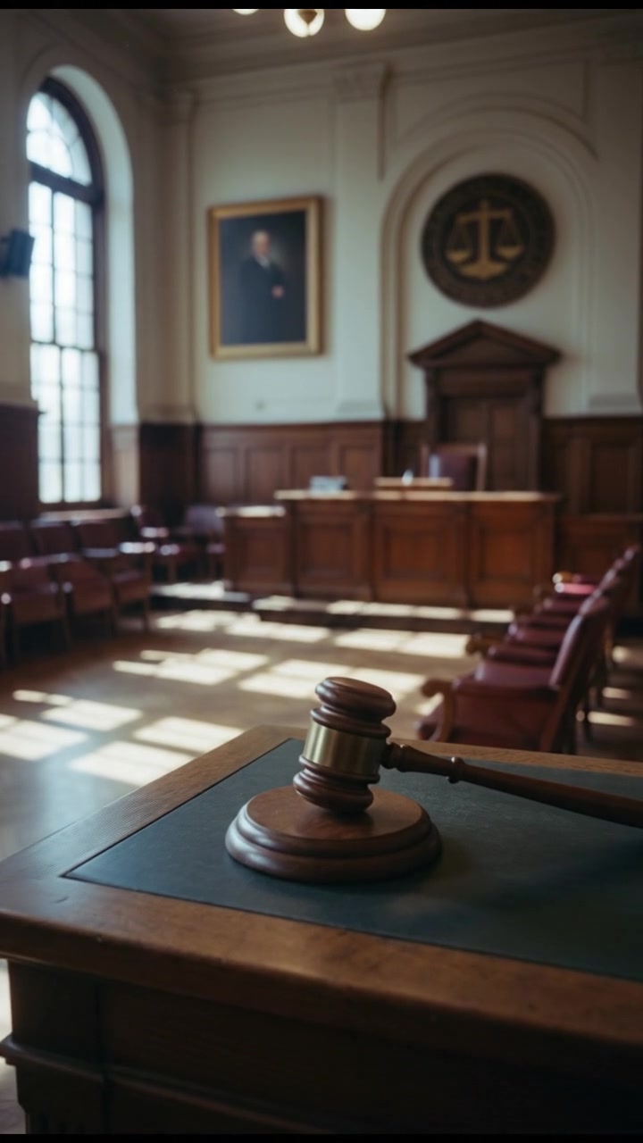 The Ghost's Testimony: Zona Heaster's Murder Case