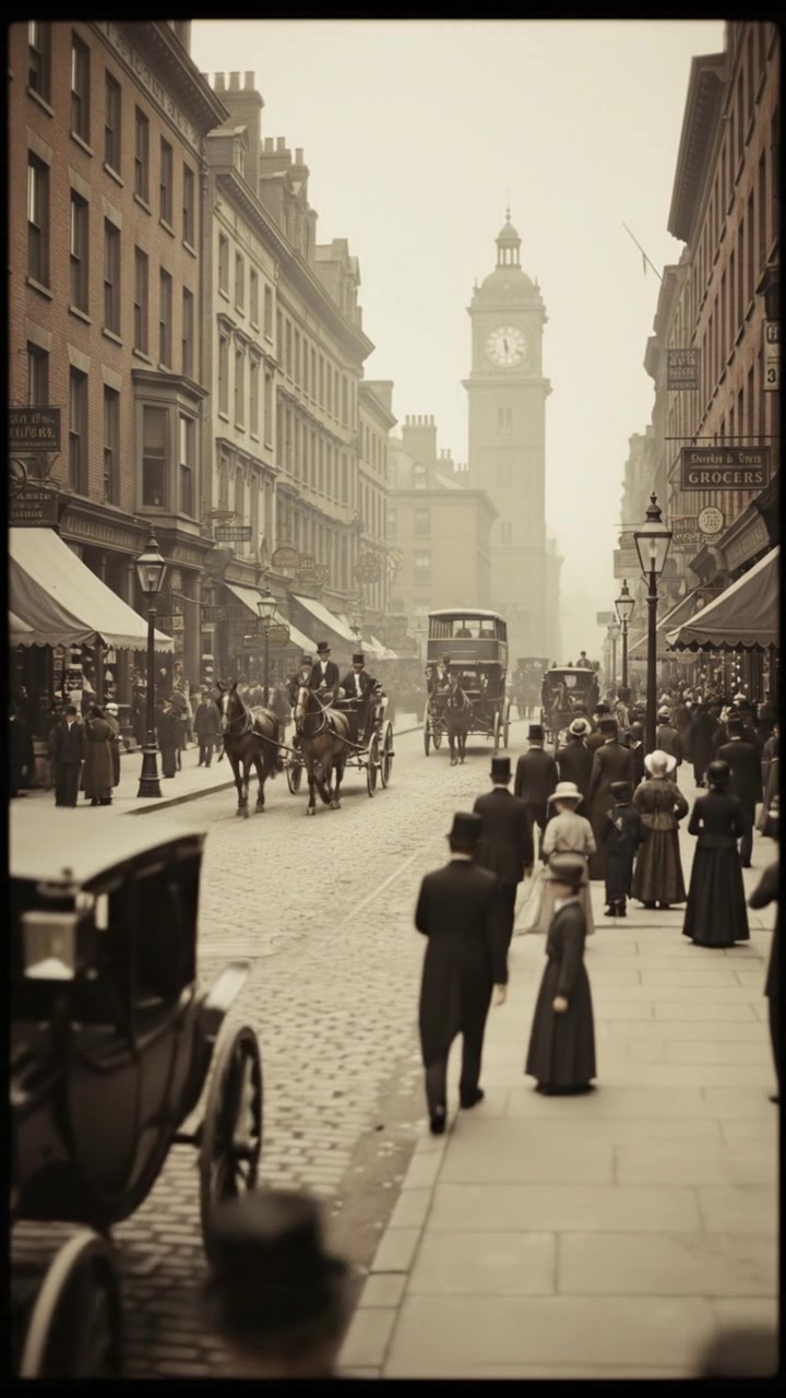 Promises That Travel