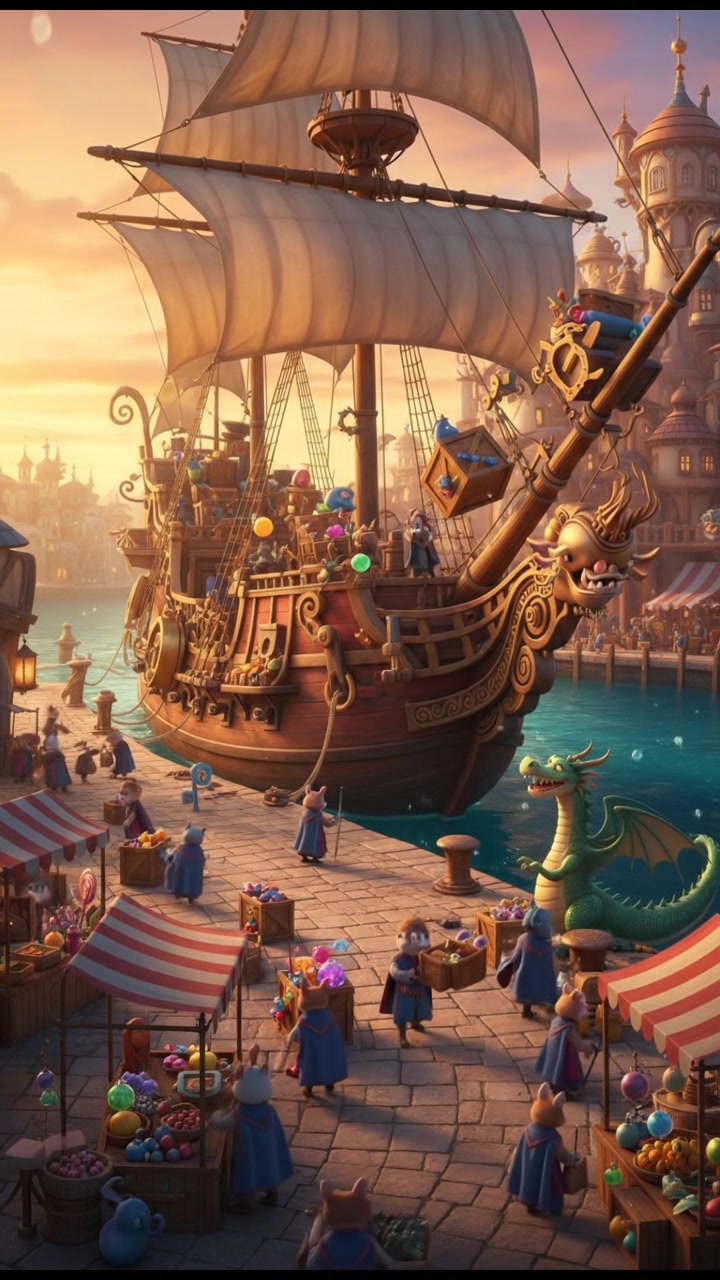 Columbus: Dreaming of the Western Sea