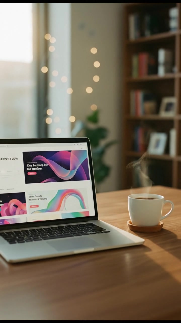 Remote Work: A Simple Guide to Working from Home