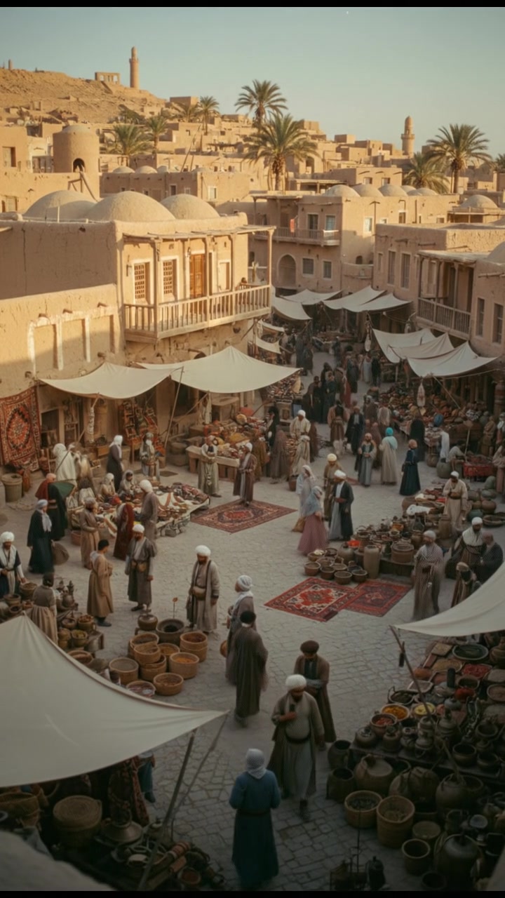 Era Keemasan Islam pada Masa Khulafaur Rasyidin