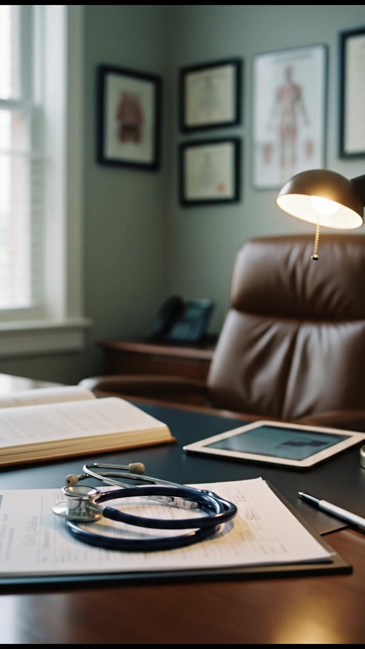 Facing the Discharge Dilemma: Your New Role