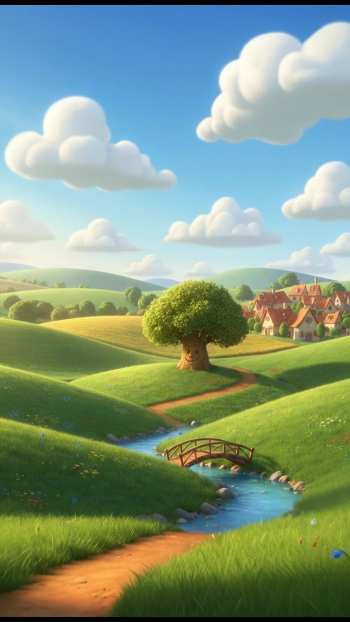 Proses Pembangunan Jalan Aspal di Pedesaan