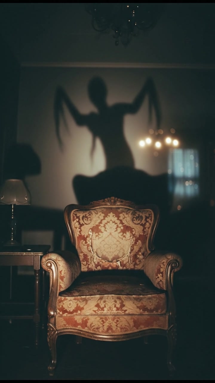 Lessons From Mama: The Wake-Up Call of Life