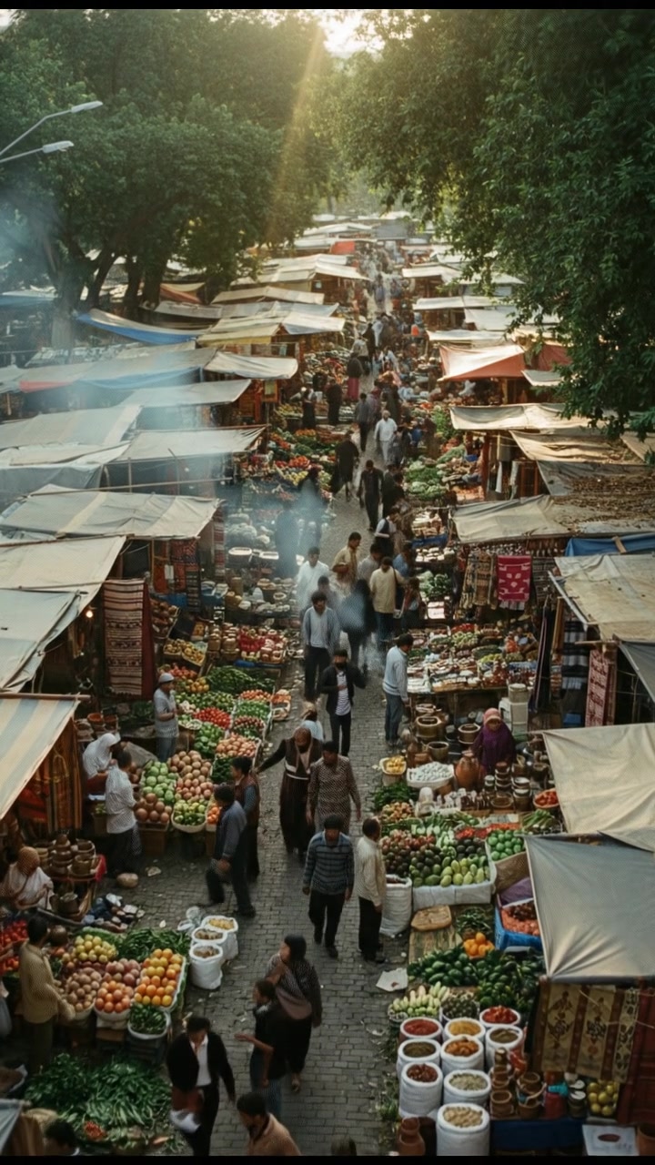 A Chance Encounter in 70s San Francisco