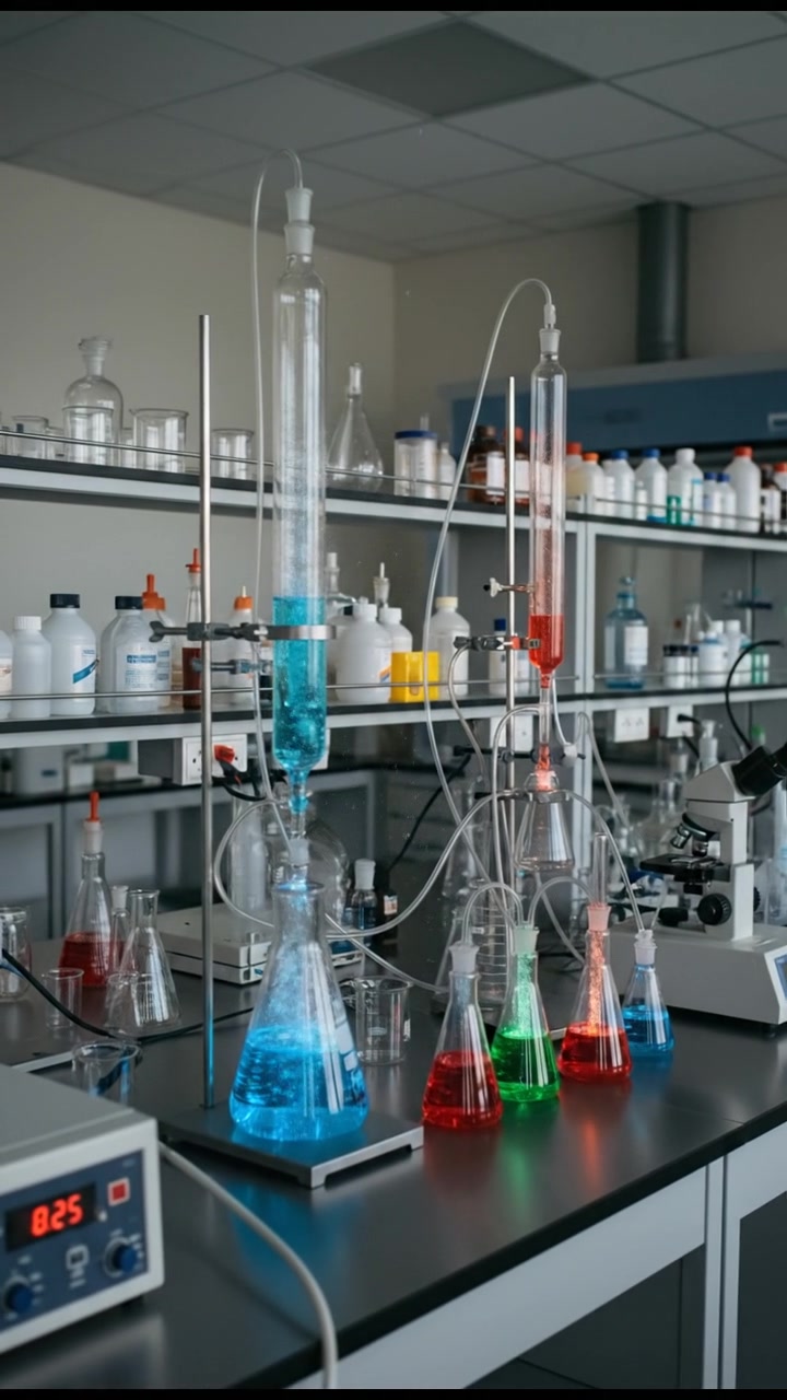 Acid-Fast Staining Technique