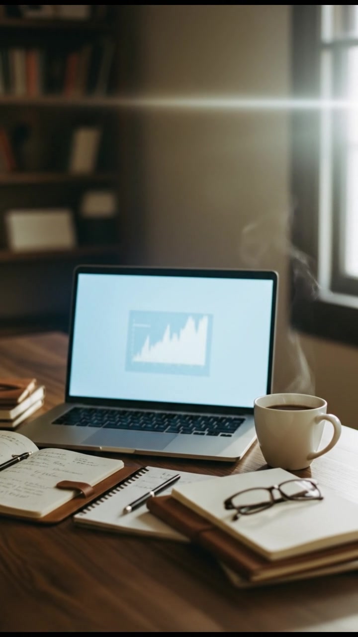 Work on Your Own Schedule with Digital Marketing!