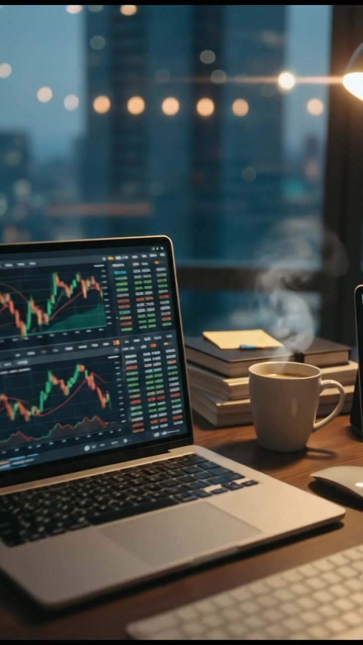 Unlock Your Path to Financial Freedom