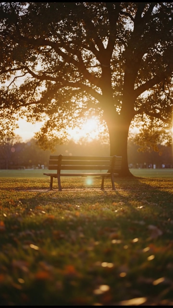 Kesepian yang Tersembunyi