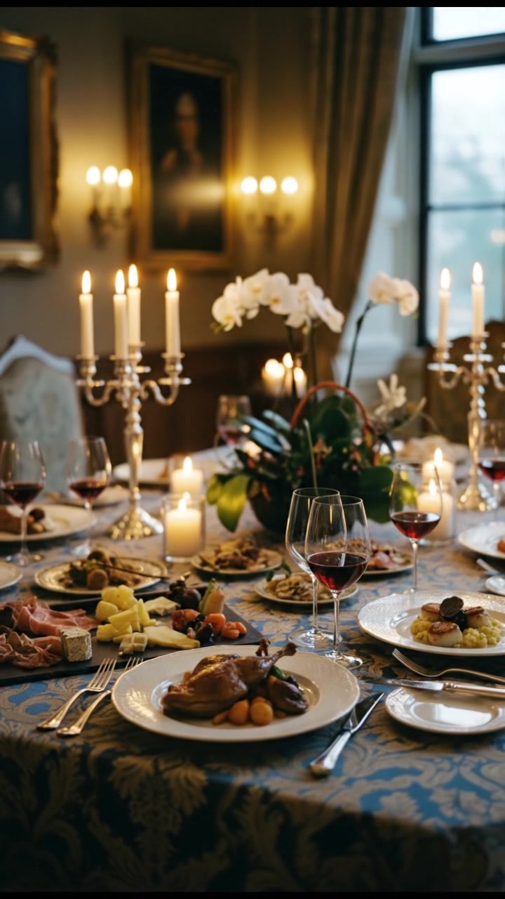 Celebrating Valentine's Day Together