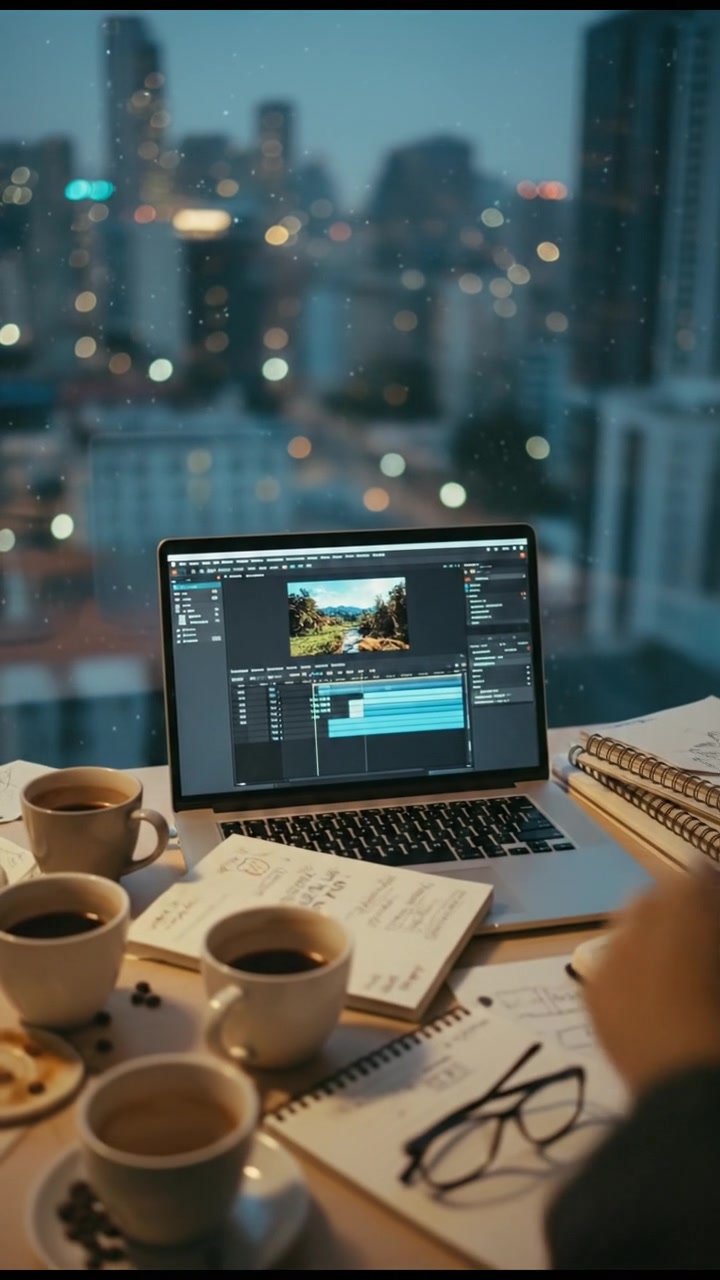 Unlocking AI: The Art of Story Prompting