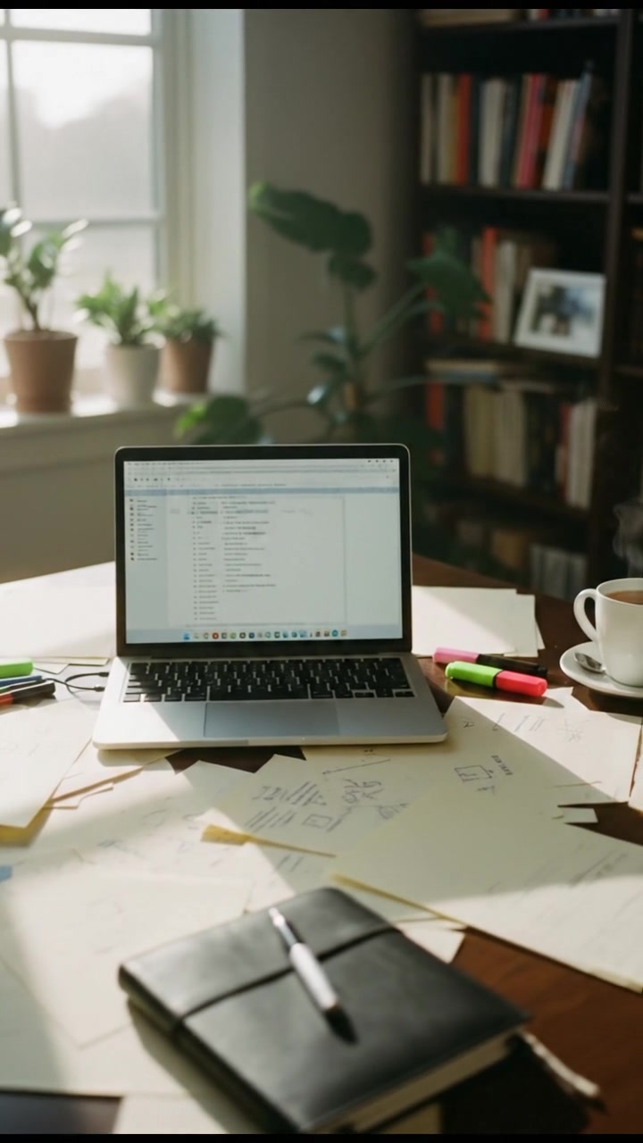 मल्टीटास्किंग का भ्रम