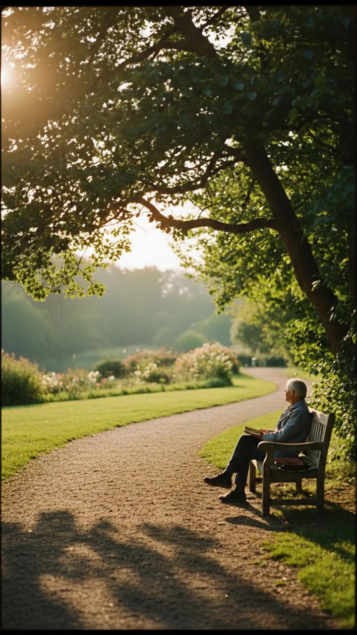 Contrasts of Life: Innocence and Ambition