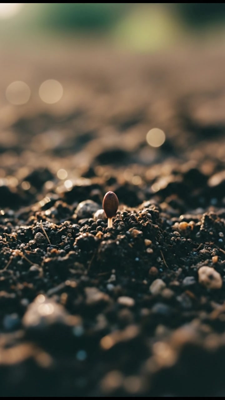 The Journey of a Pumpkin
