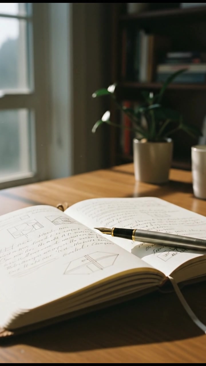 Small Steps, Big Impact