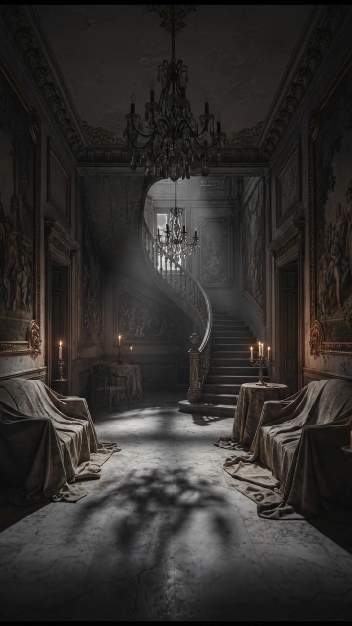 Fighting the Family Curse