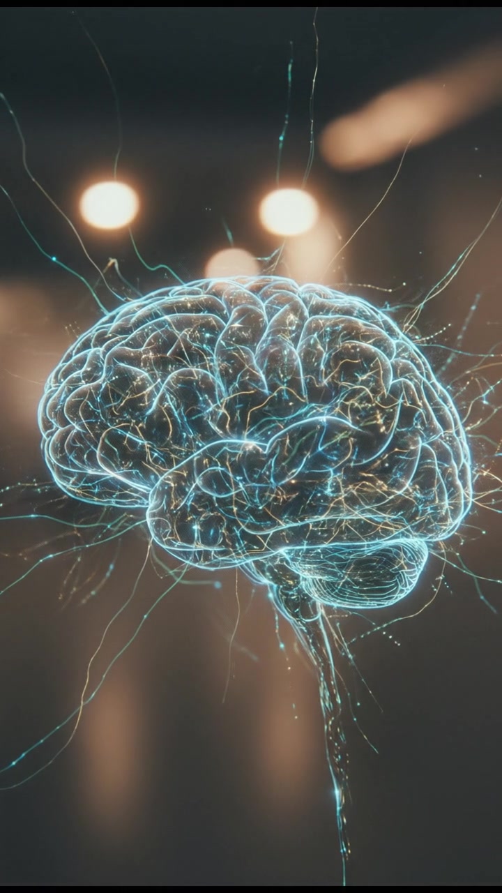 SHOCKING BRAIN FACTS YOU NEED TO KNOW!