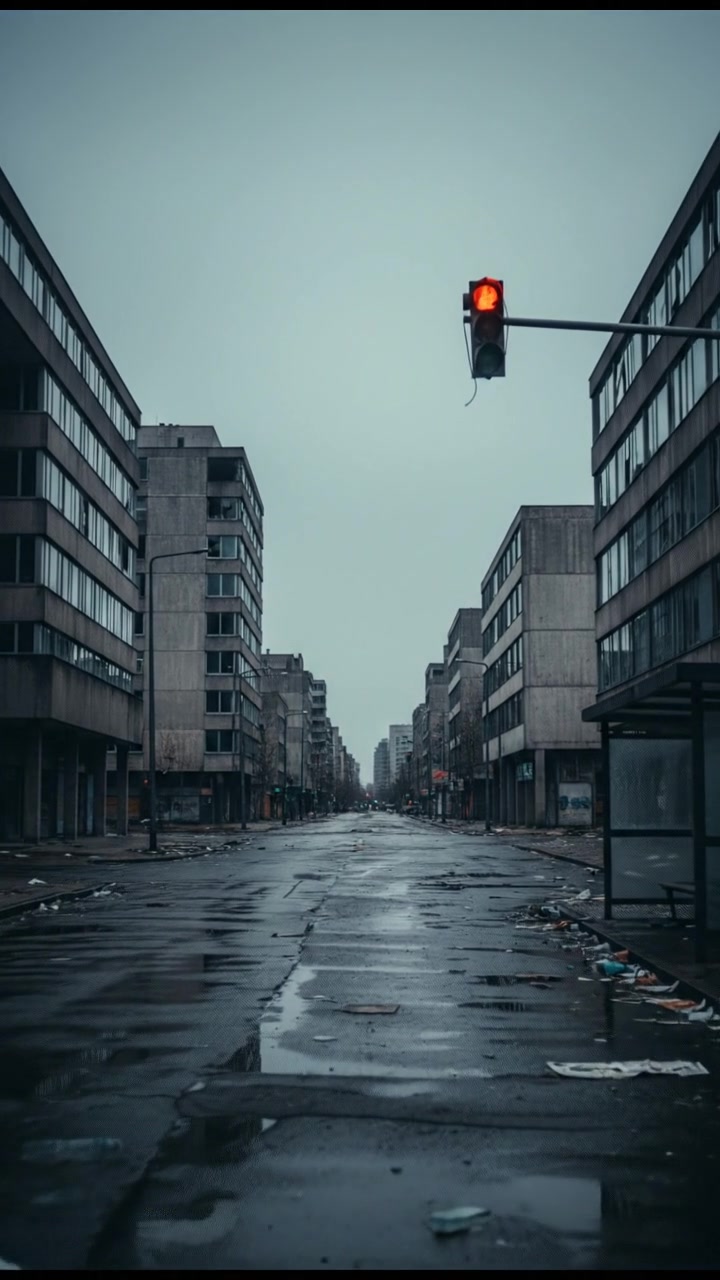 A Clean Future: Beyond the Energy War