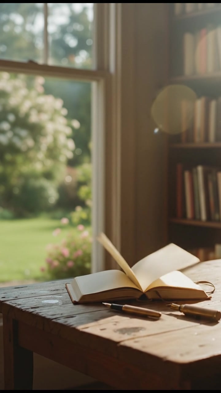 Kekuatan Dalam Perjalanan