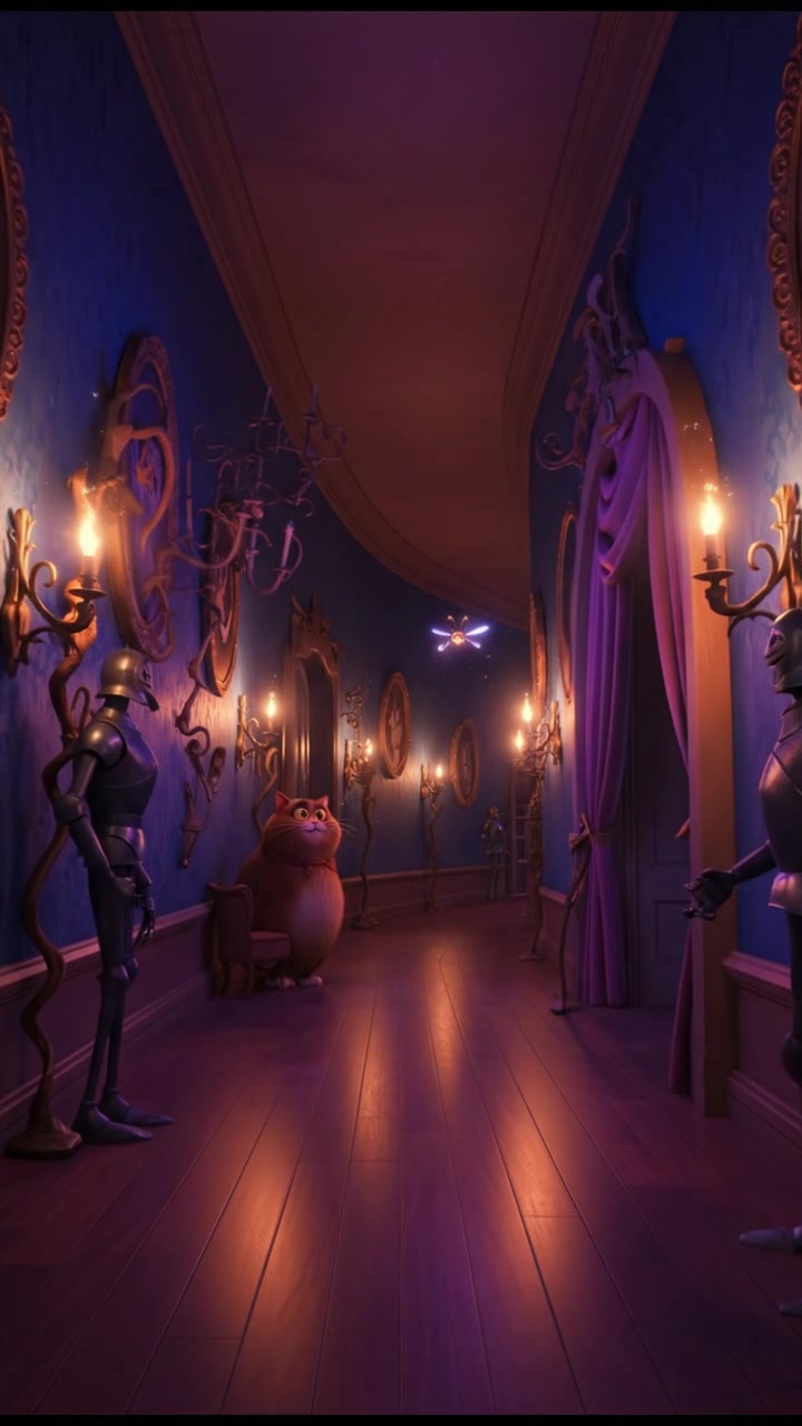 Why Do You Feel Watched When Alone?