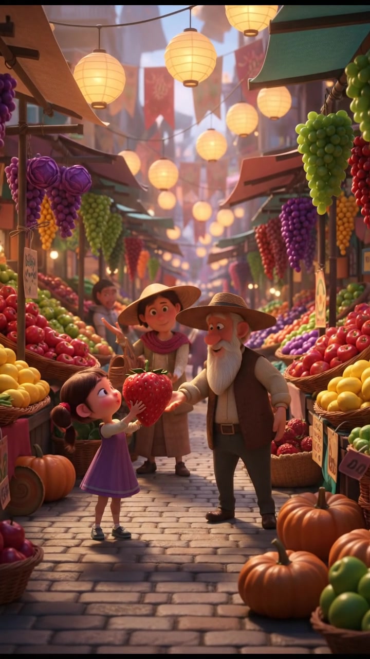 Bindaas Hen's Market Escape