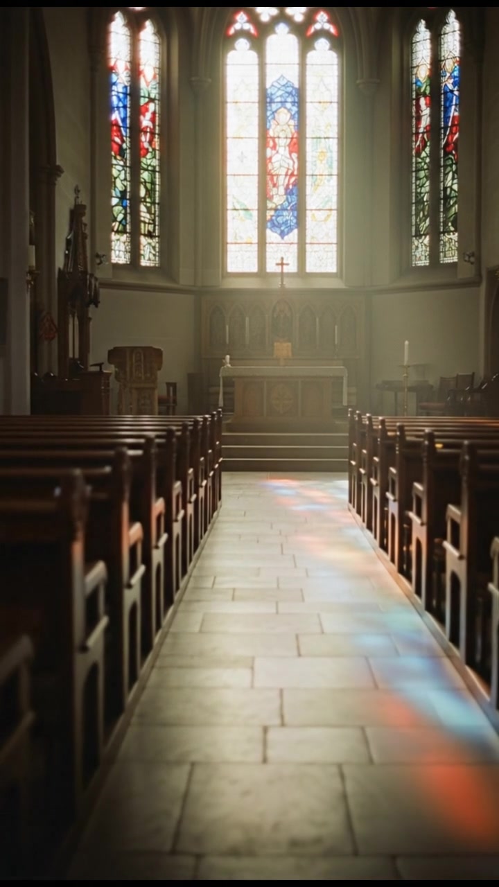 Christian Maturity: A Journey of Growth