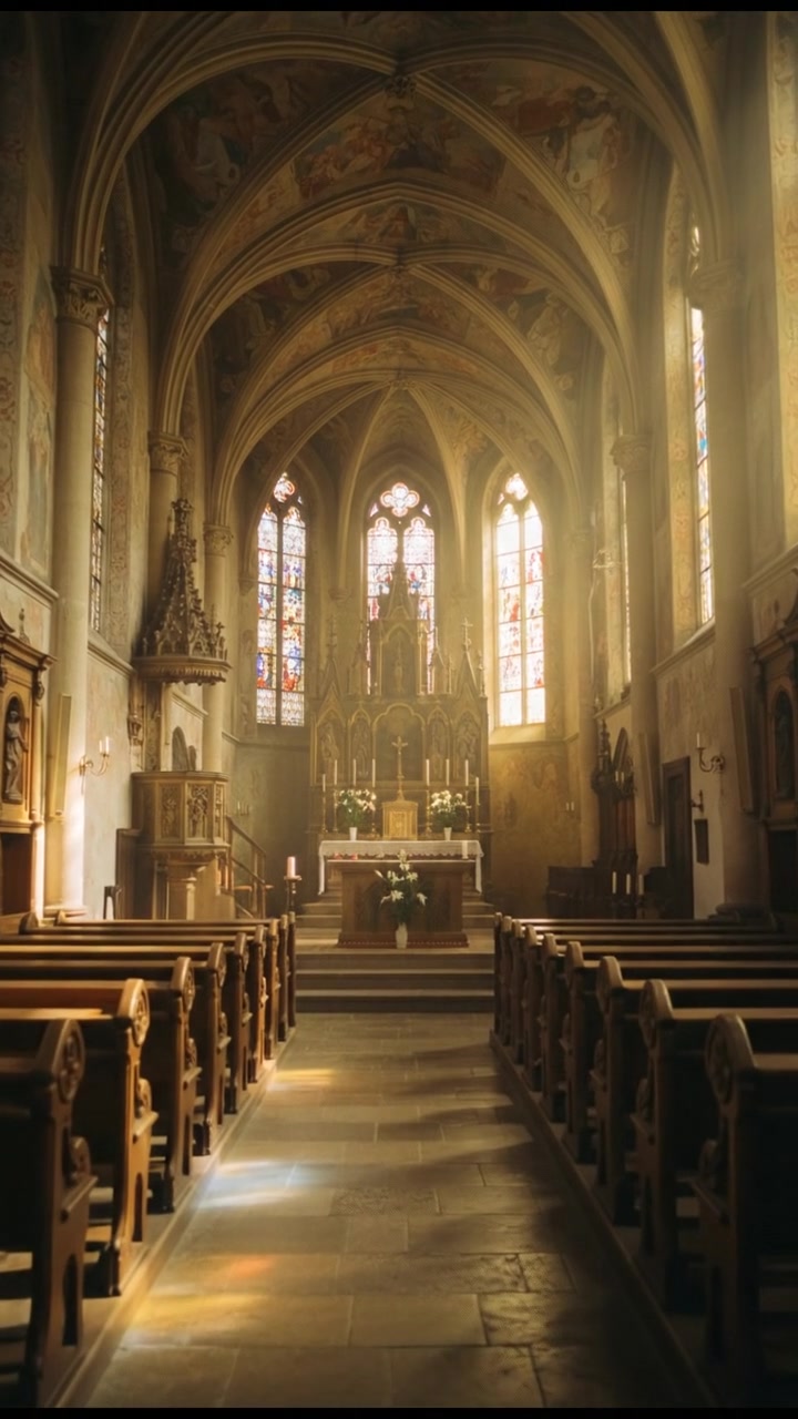 Prayers for Protection and Spiritual Gifts