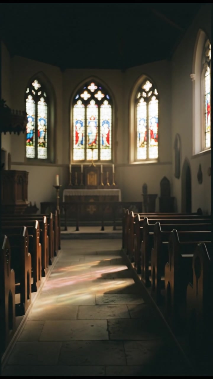 It Is Finished: A Message of Hope in Twi and English