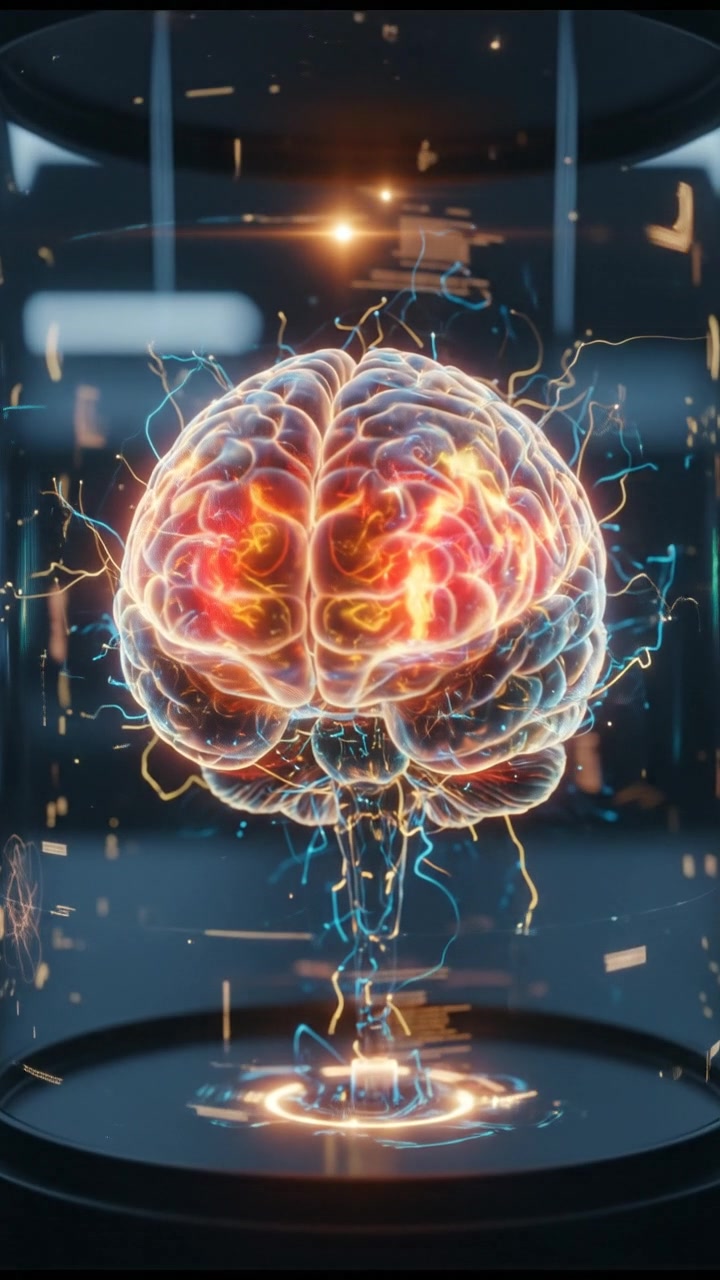 Journey Through the Alimentary Canal in 3D